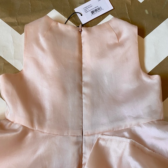 Milly Minis Tara Dress - Picture 14 of 16